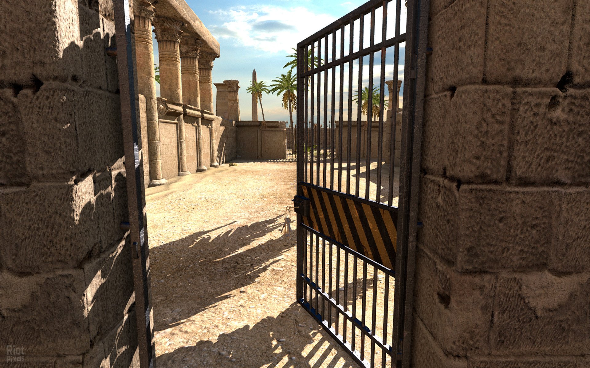 [2]-The Talos Principle: Gold Edition – v554784 + All DLCs + Bonus Content Download-HohohoGames