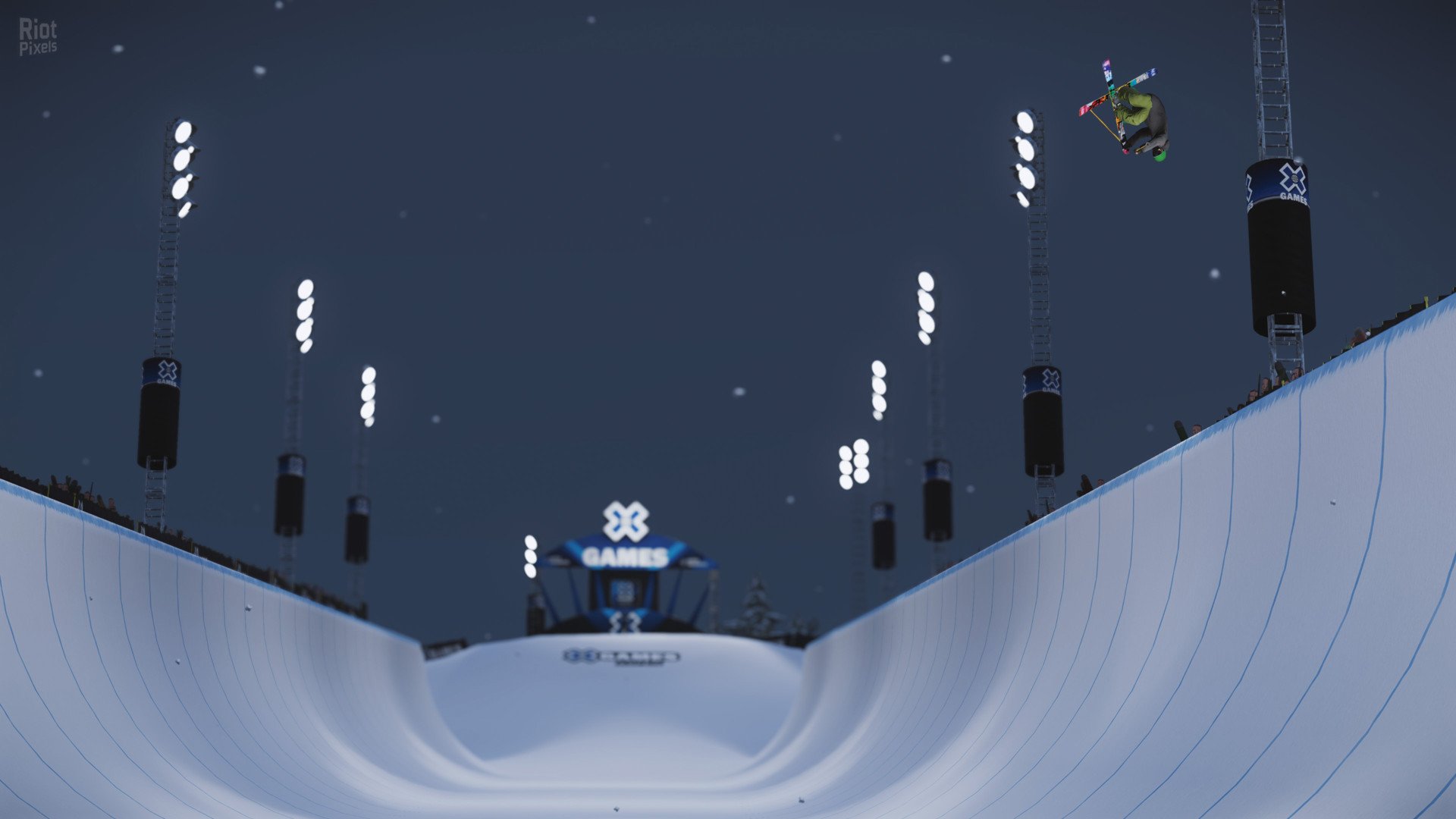 [10]-SNOW: The Ultimate Edition – v1.1.0.2/Update 4 Download-HohohoGames