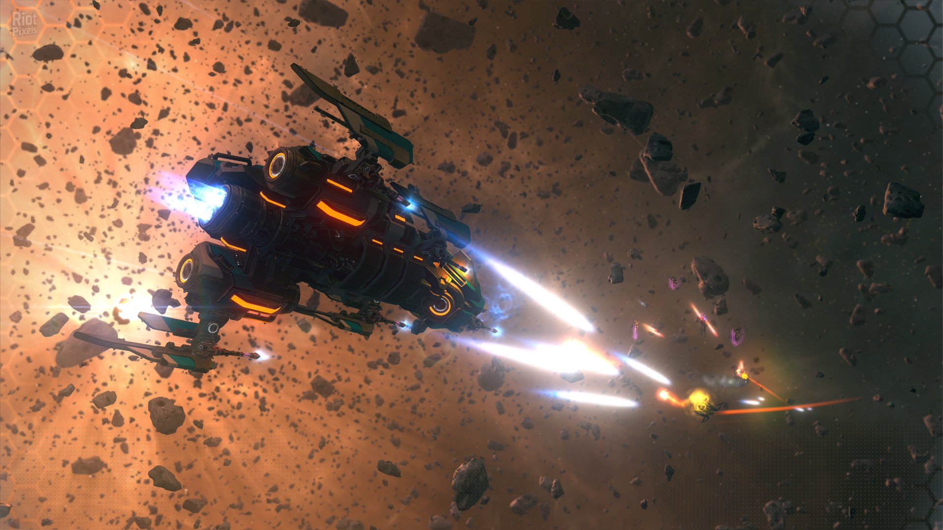 [7]-Starpoint Gemini 3 – v1.0 Download-HohohoGames