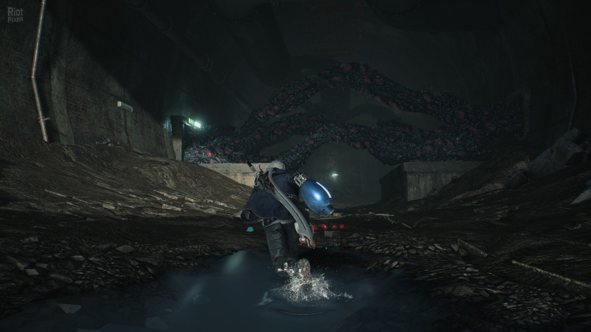 [5]-Devil May Cry 5: Deluxe Edition – v12152020/5962864 + 31 DLCs Download-HohohoGames