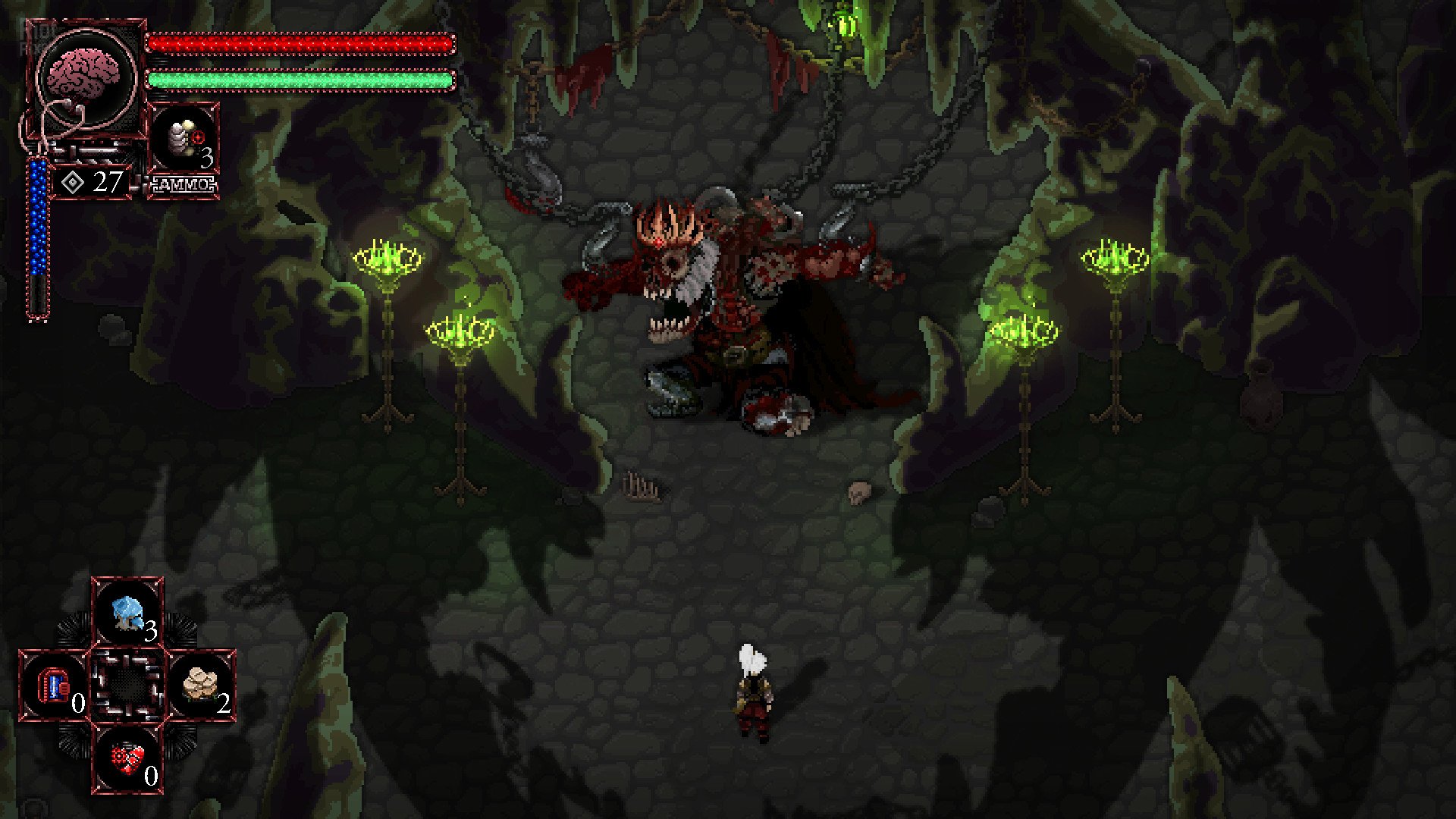 [5]-Morbid: The Seven Acolytes Download-HohohoGames
