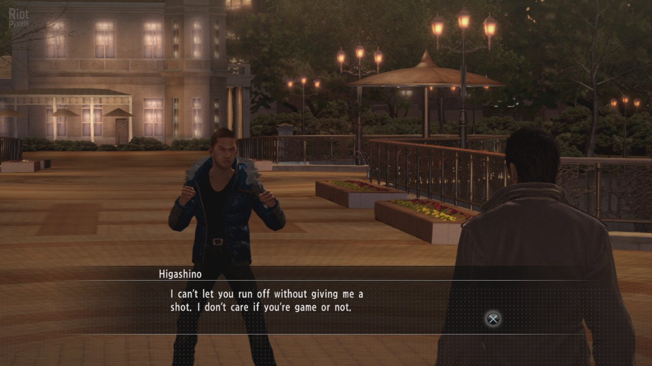 [14]-Yakuza 5 Remastered Download-HohohoGames