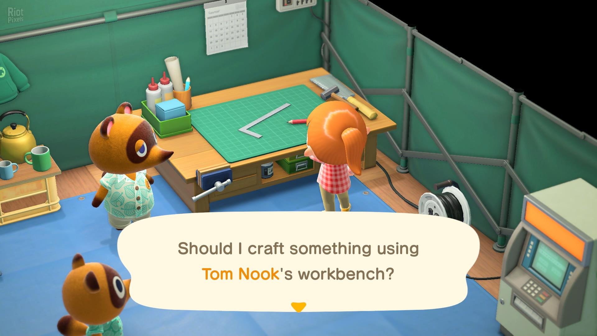 [11]-Animal Crossing: New Horizons – v1.7.0 + 2 DLCs + Yuzu Emu for PC Download-HohohoGames