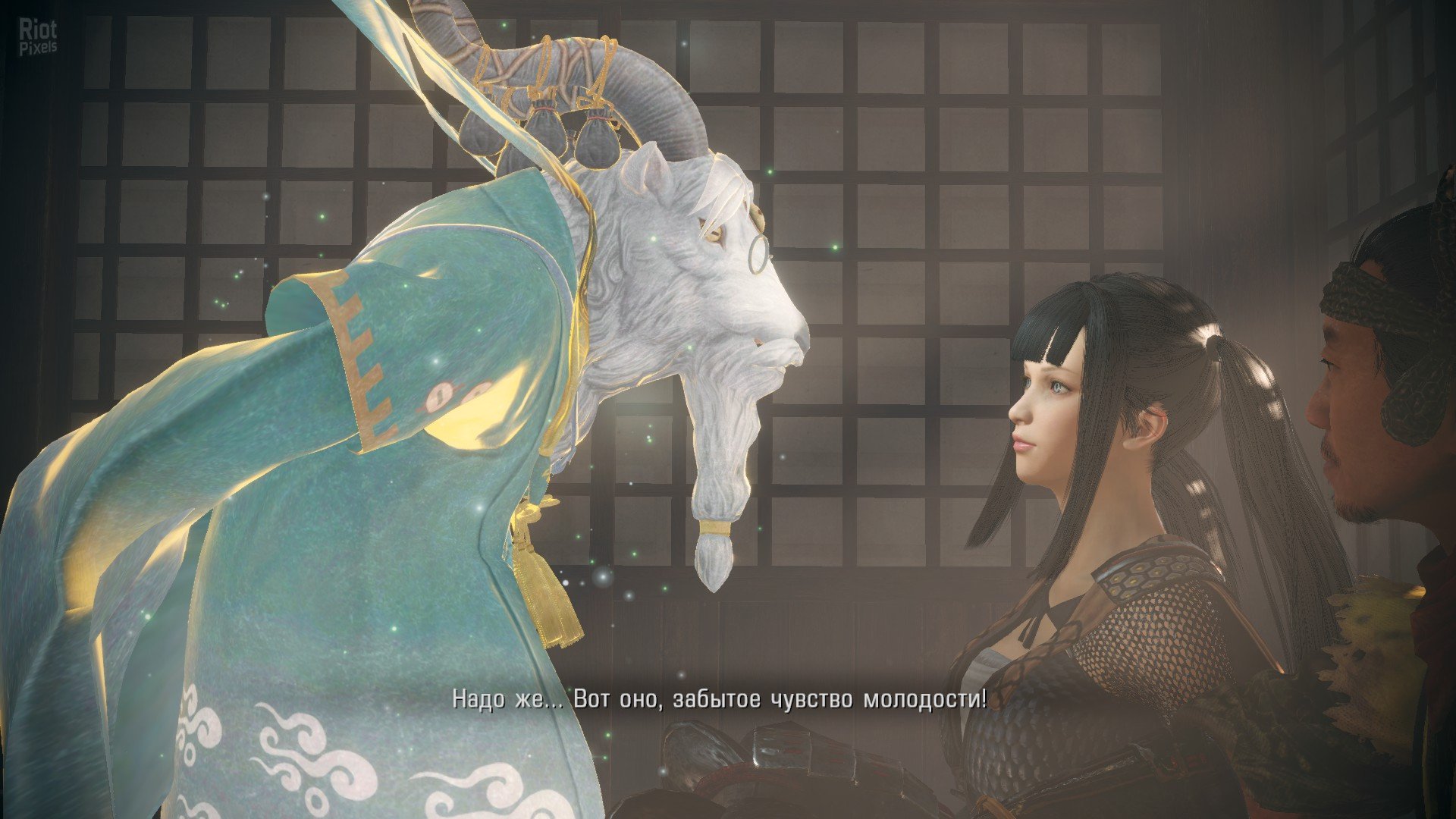 [13]-Nioh 2: The Complete Edition – v1.25 + 3 DLCs + Multiplayer + Windows 7 Fix Download-HohohoGames