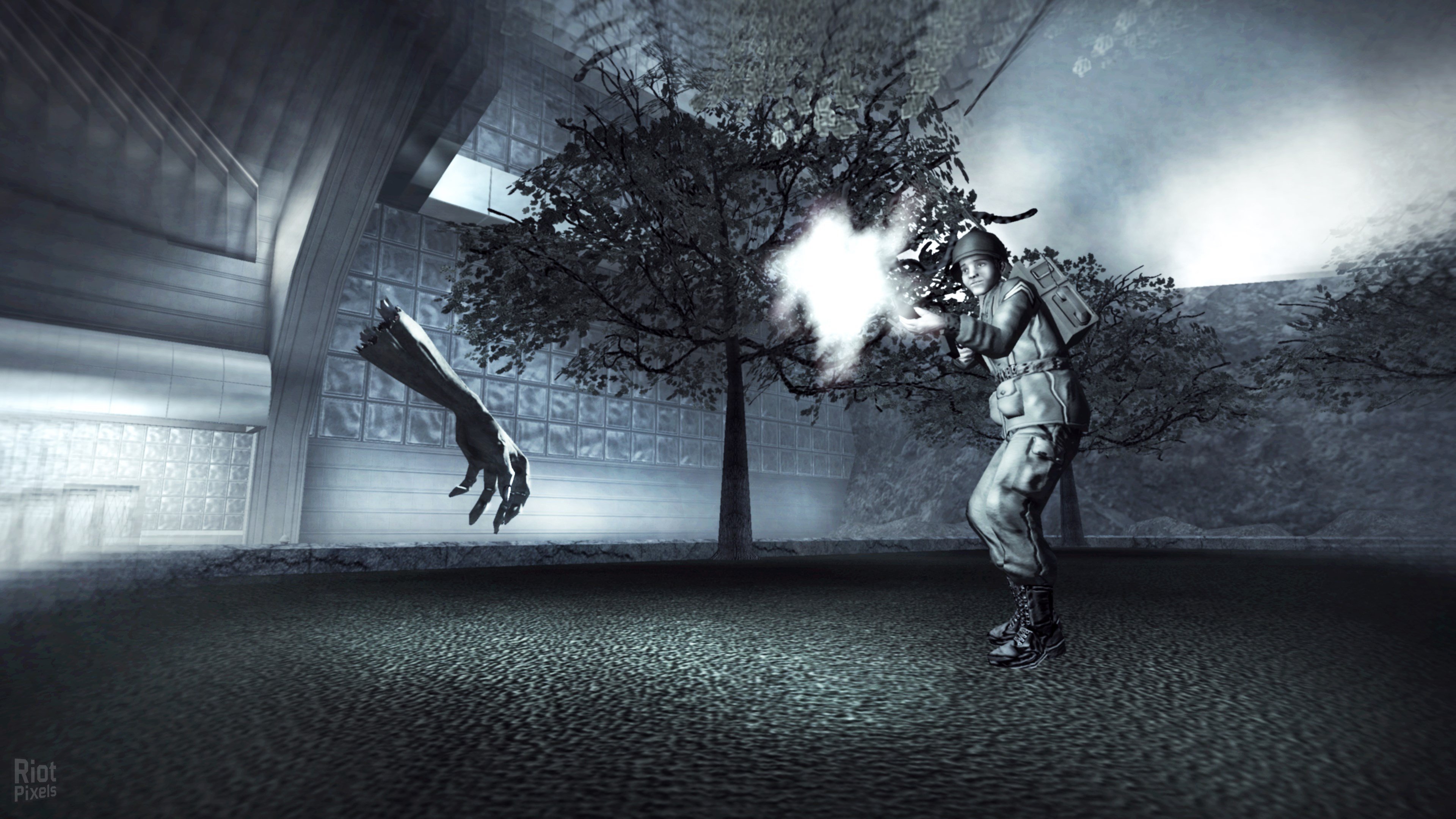 [13]-Stubbs the Zombie in Rebel Without a Pulse – 2021 Re-release + Windows 7 Fix Download-HohohoGames