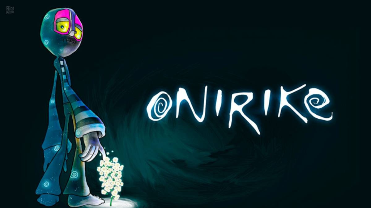 [17]-Onirike Download-HohohoGames