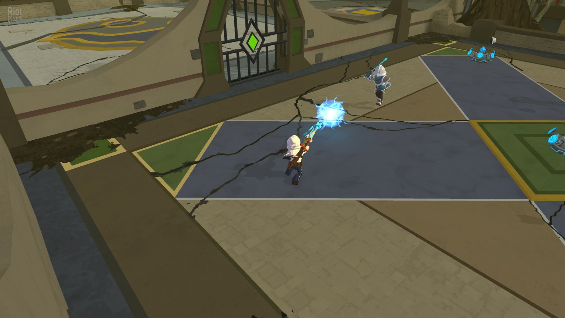 [6]-Hindsight 20/20: Wrath of the Raakshasa Download-HohohoGames