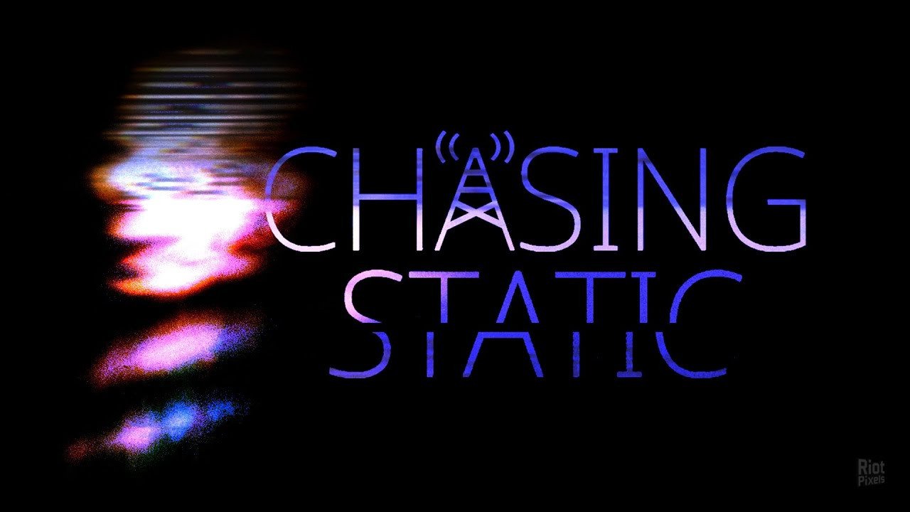 [13]-Chasing Static Download-HohohoGames