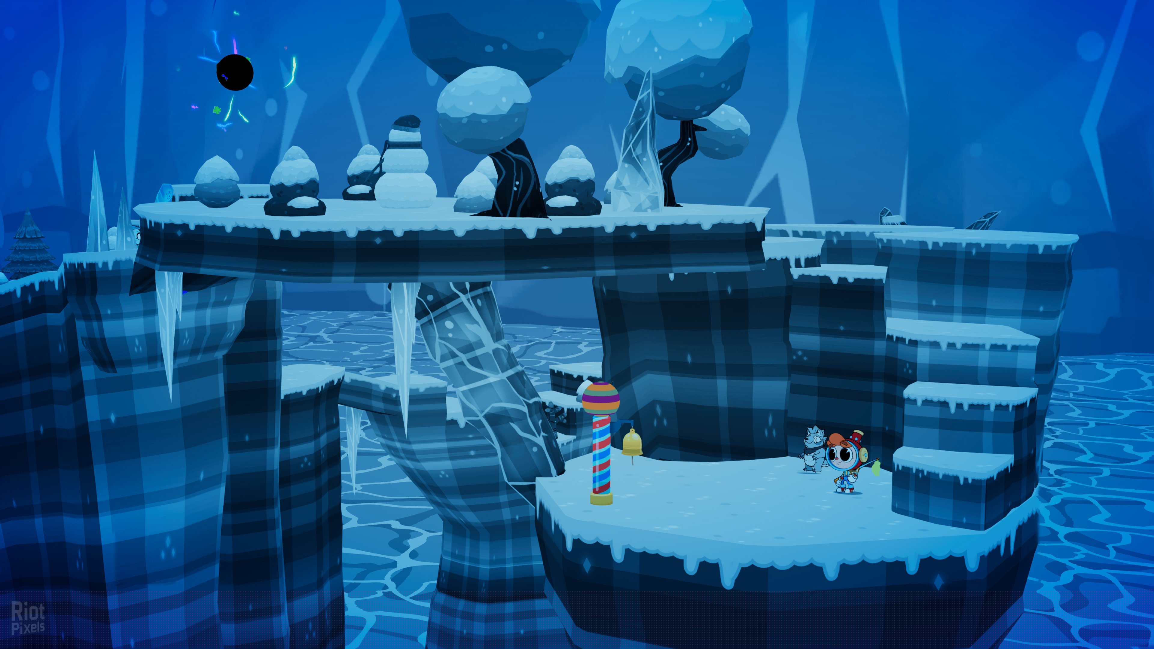 [8]-Rainbow Billy: The Curse of the Leviathan Download-HohohoGames