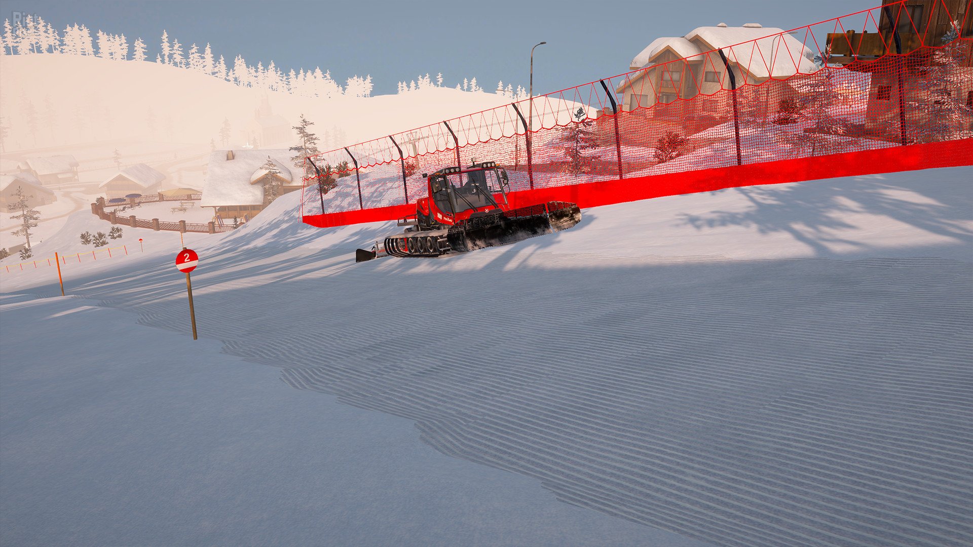 [8]-Alpine: The Simulation Game Download-HohohoGames