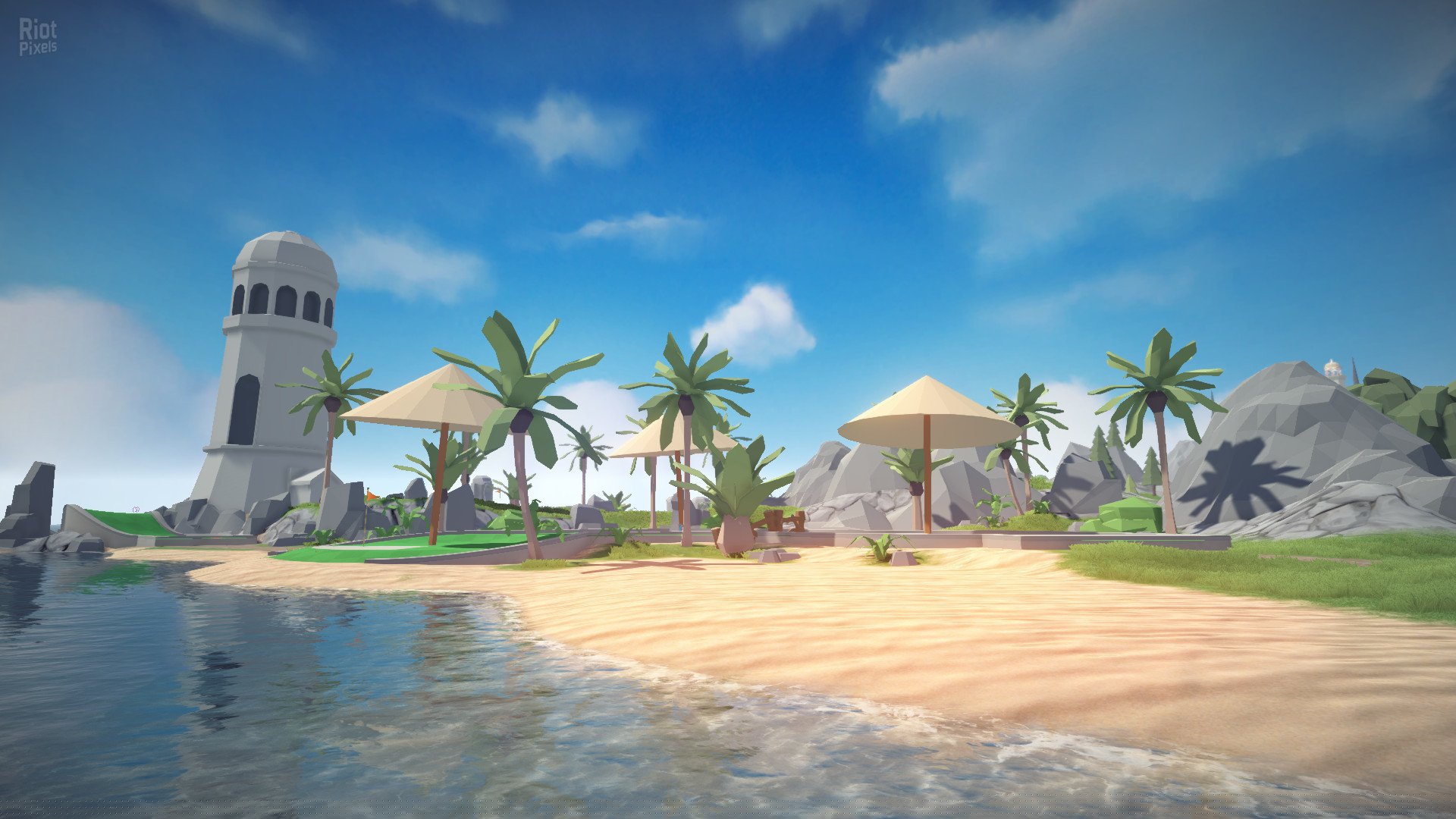 [10]-MiniGolf Maker Download-HohohoGames