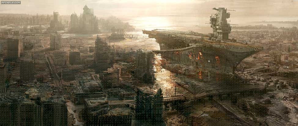 [22]-Fallout 3: Game of the Year Edition – v1.7.0.4/v1.7.0.3 + 5 DLCs + OST Download-HohohoGames