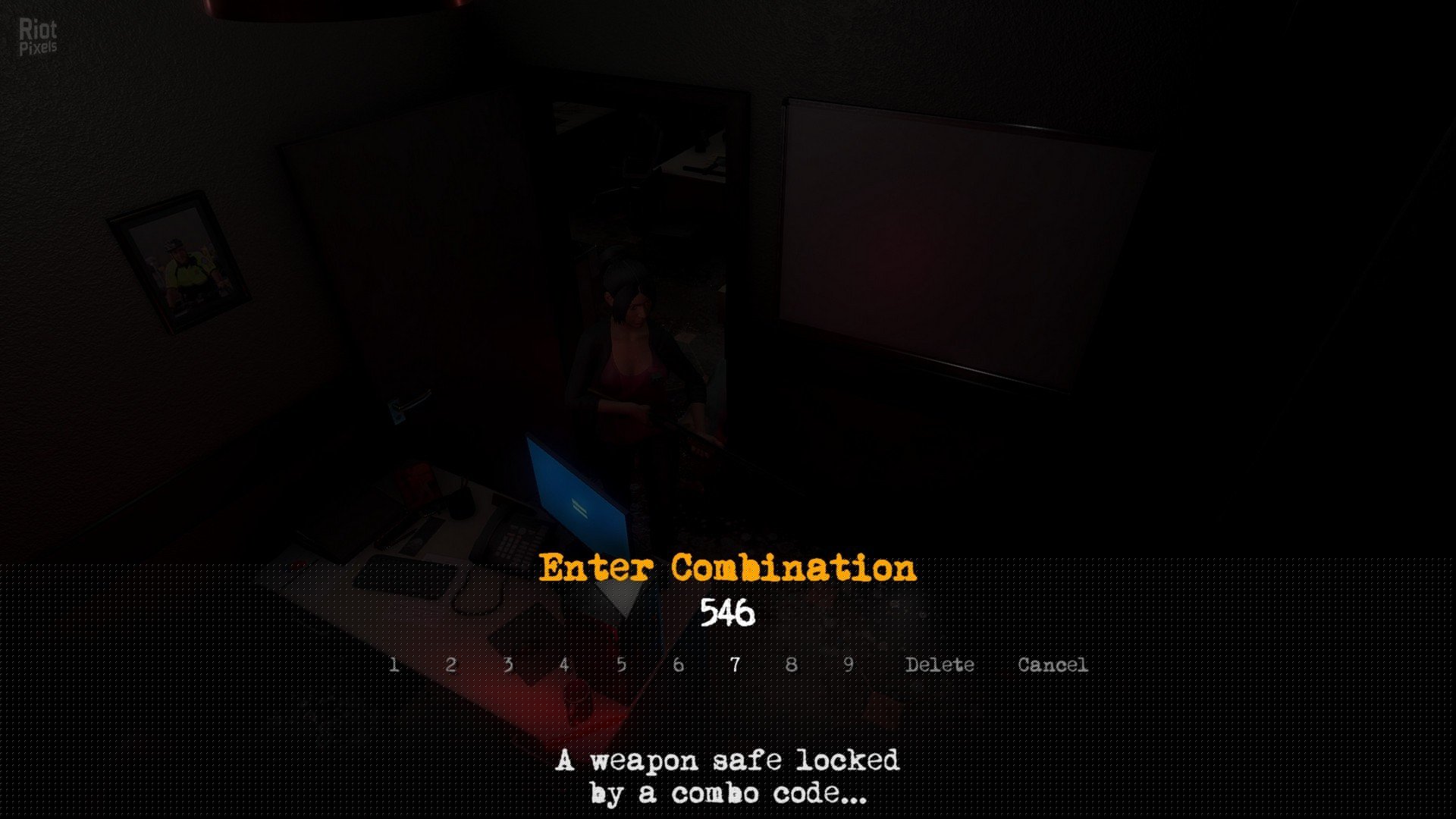 [14]-Outbreak: Contagious Memories Download-HohohoGames