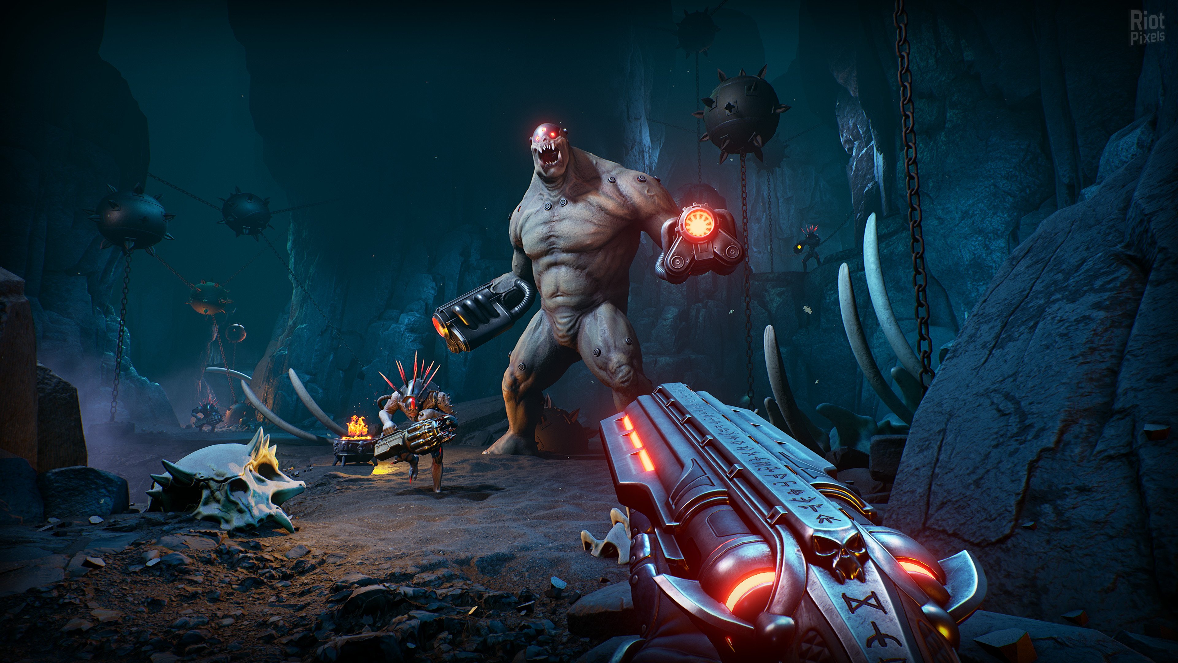 [16]-Scathe – v0.10.14.30822.3099 + Multiplayer Download-HohohoGames