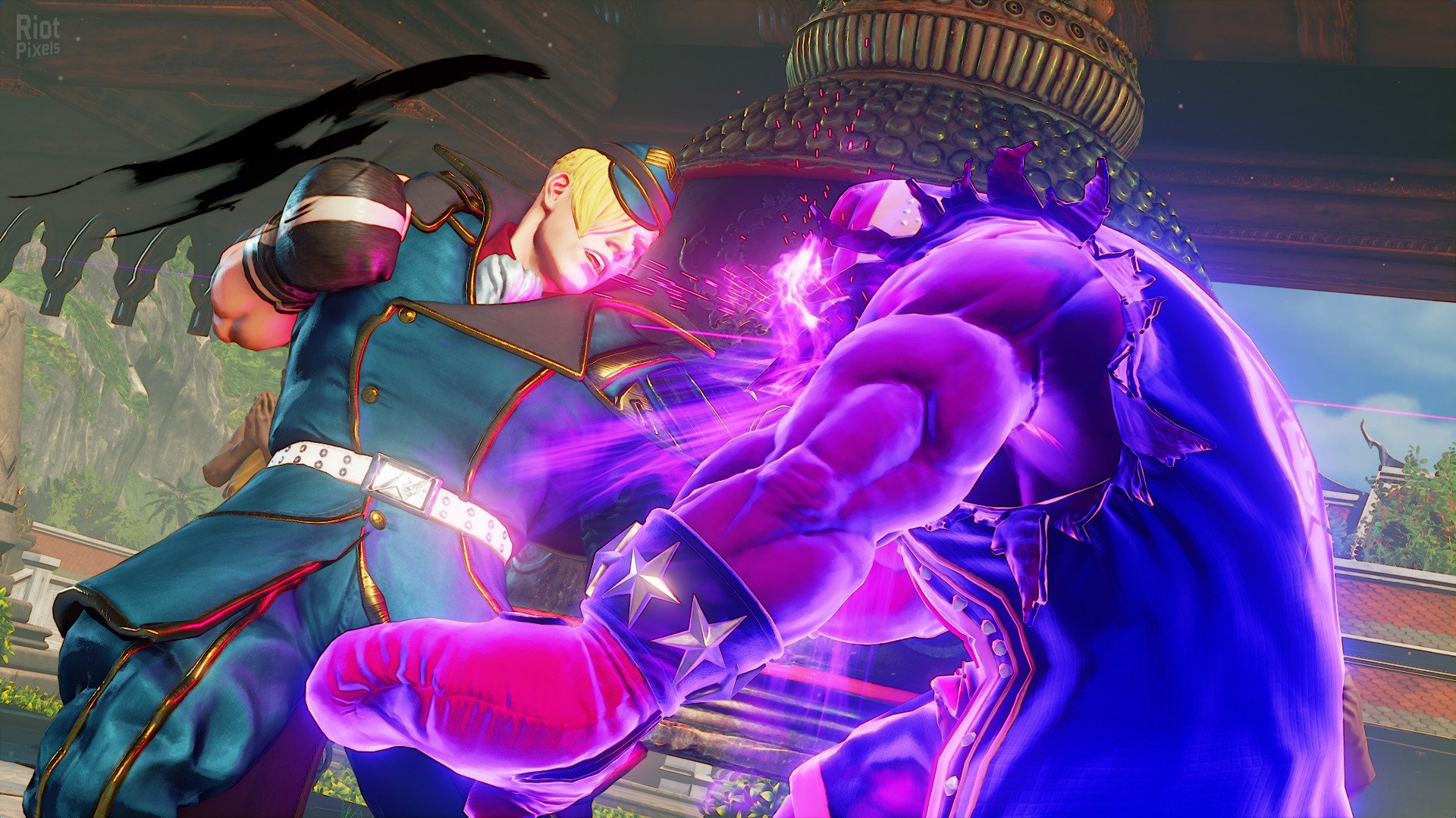 [13]-Street Fighter V: Champion Edition – v7.010 + All DLCs/Bonus Content Download-HohohoGames