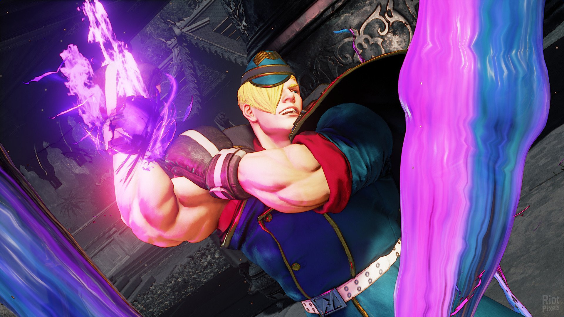[14]-Street Fighter V: Champion Edition – v7.010 + All DLCs/Bonus Content Download-HohohoGames