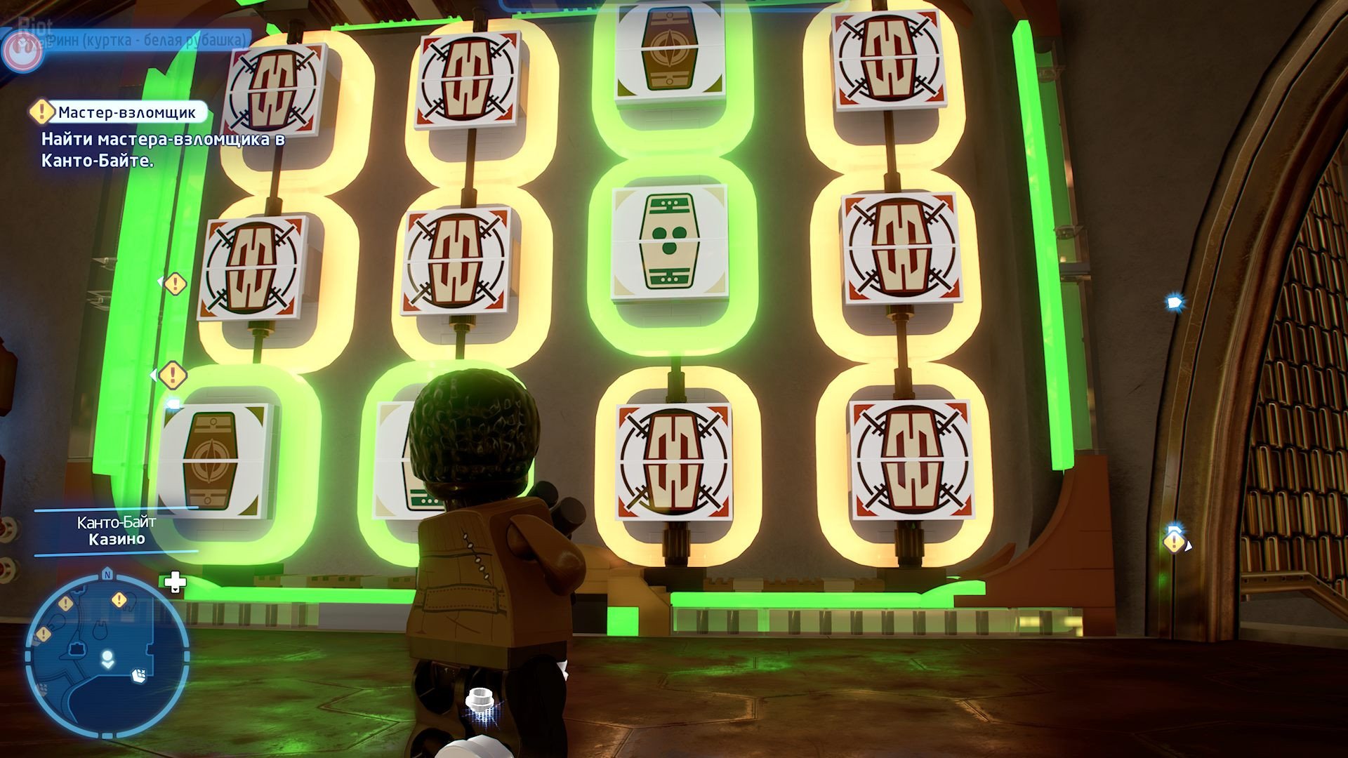 [6]-LEGO Star Wars: The Skywalker Saga, v1.09 + 10 DLCs + Windows 7/8.1 Fixes Download-HohohoGames