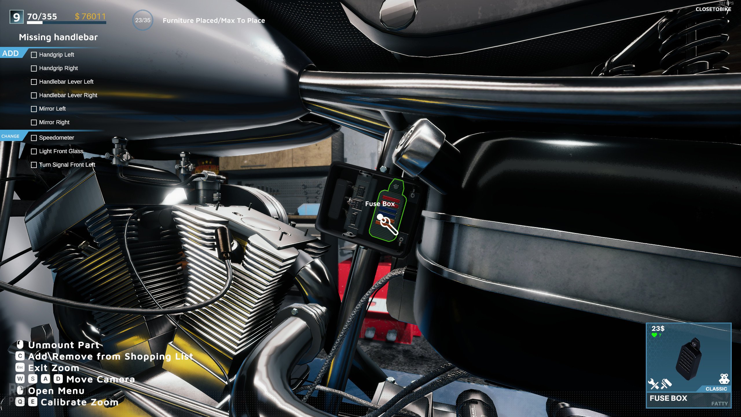 [2]-Motorcycle Mechanic Simulator 2021 – v1.0.57.10 + 2 DLCs Download-HohohoGames