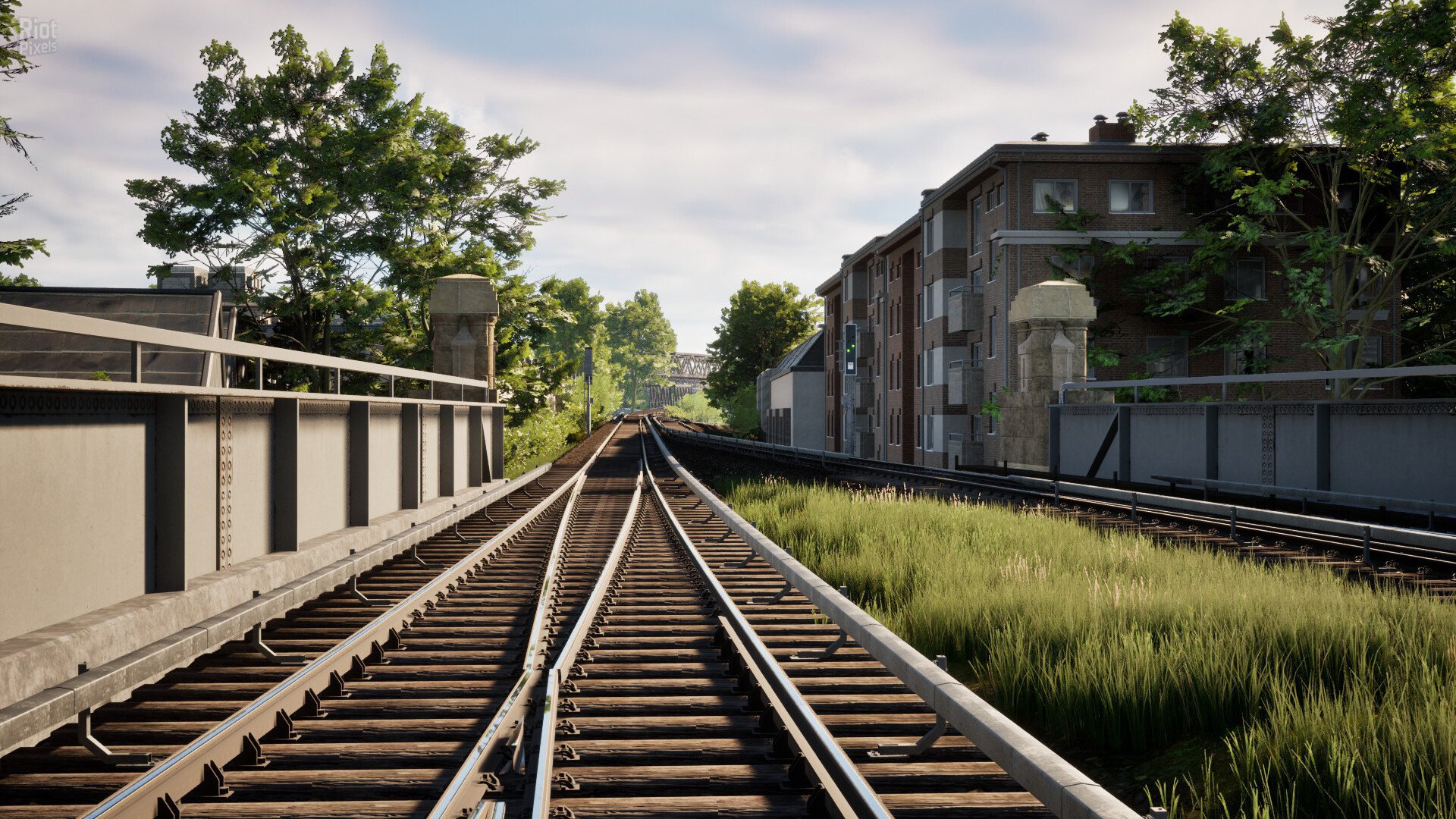 [11]-SubwaySim Hamburg + Windows 7 Fix Download-HohohoGames