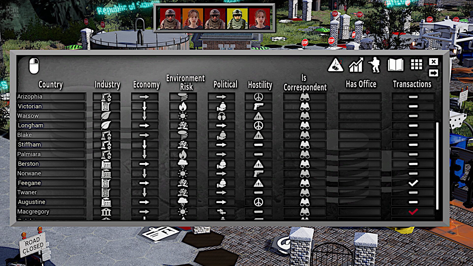 [3]-Bank Tycoon – v1.5.20 Download-HohohoGames