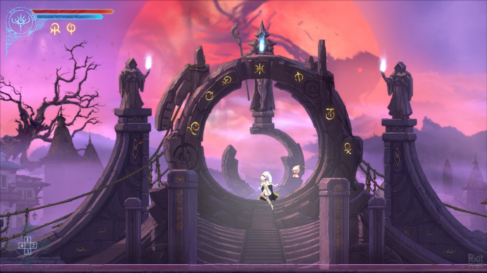 [15]-Afterimage: Deluxe Edition, Build 11588597 (Trial of Soul Update) + Bonus Content Download-HohohoGames