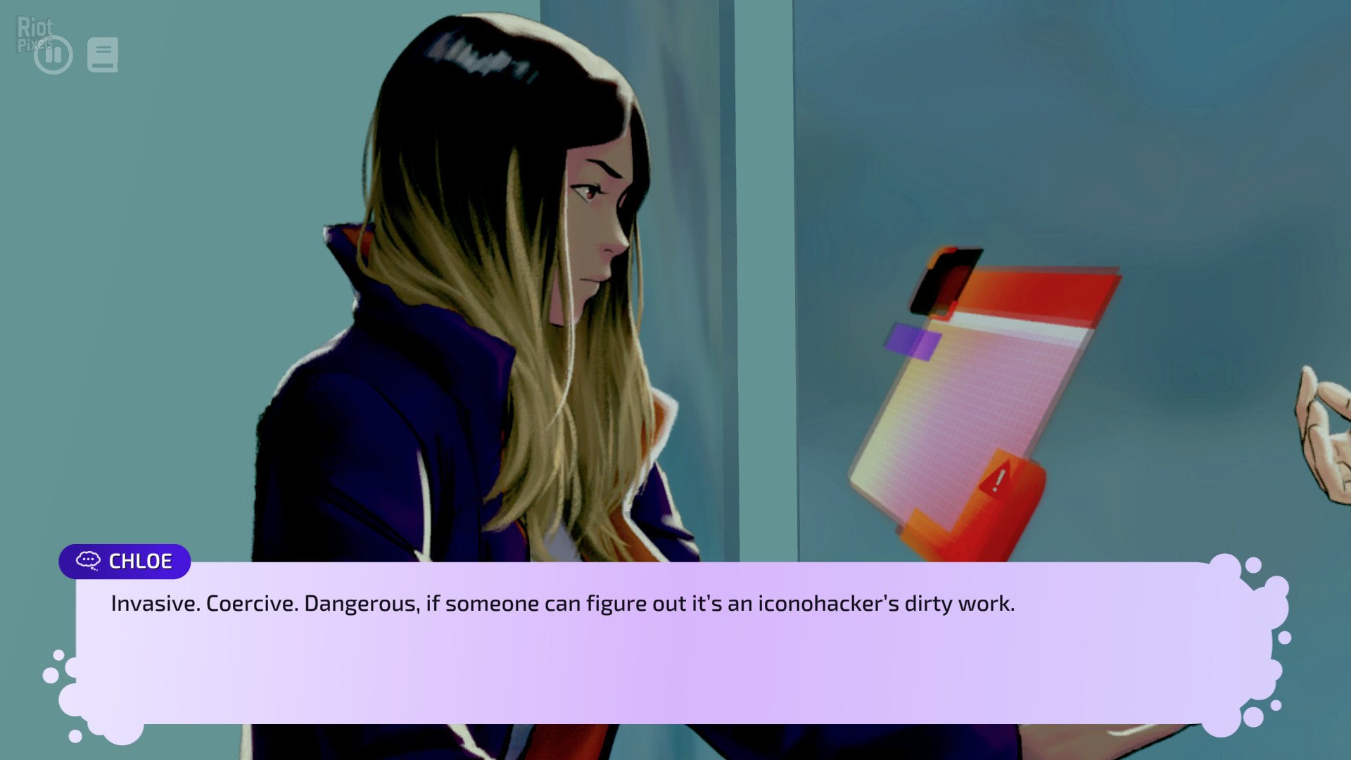 [6]-Solace State: Emotional Cyberpunk Stories – v0.56.0909 Download-HohohoGames