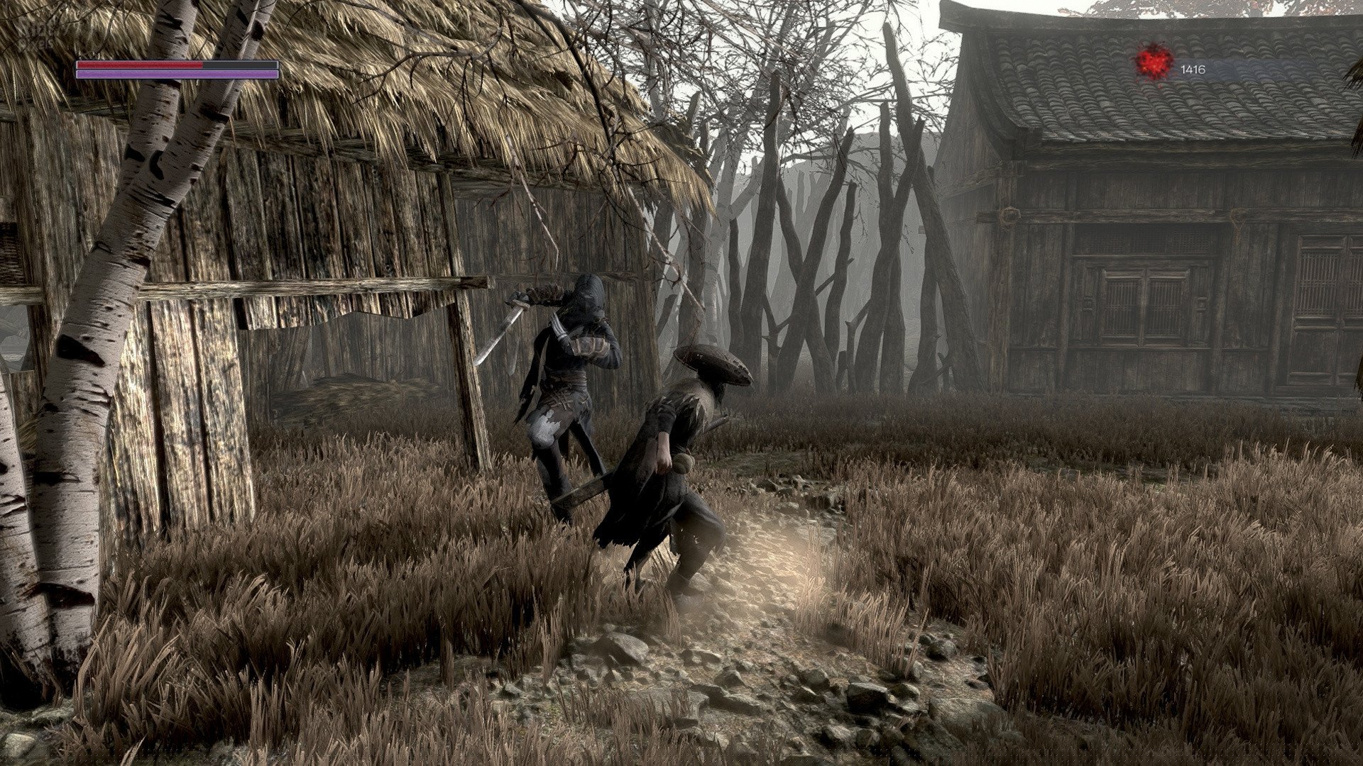 [12]-Bloody Spell – v20231121 + 19 DLCs + Bonus OST + Server Download-HohohoGames