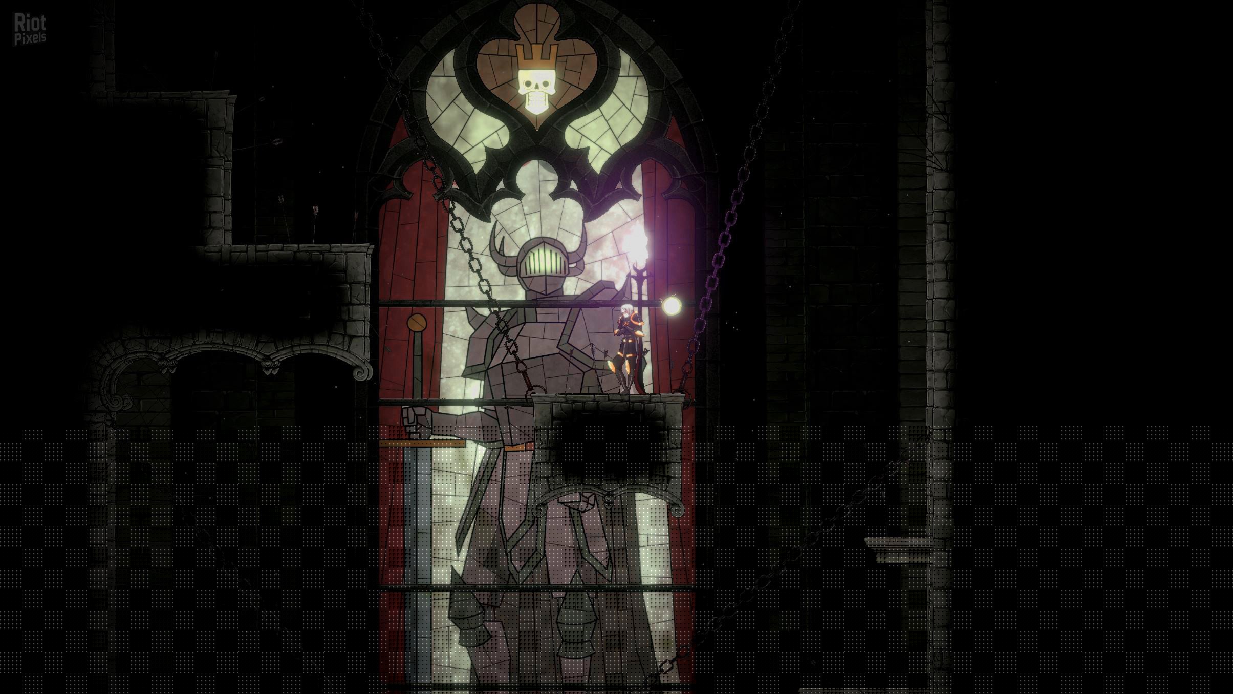 [12]-Aeterna Noctis – v3.0.000 + Virtuoso DLC Download-HohohoGames