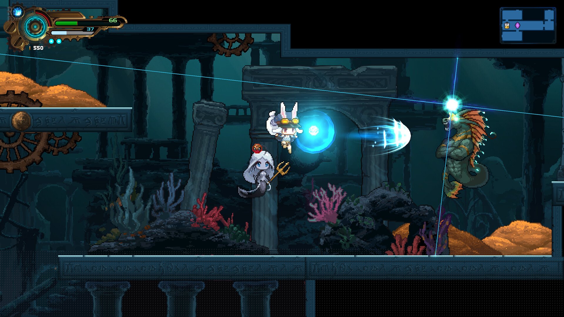 [9]-TEVI – Build 12886243 (v1.01) + Bonus Soundtrack Download-HohohoGames