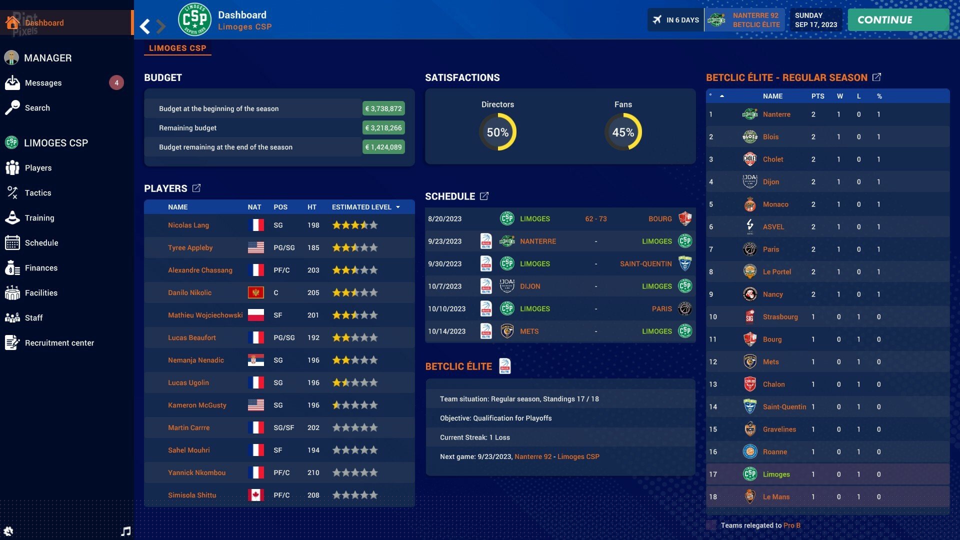 [6]-Pro Basketball Manager 2024 – v1.22.20112034 Download-HohohoGames