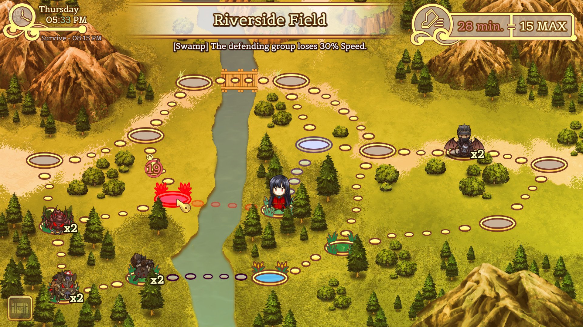 [7]-Path of the Midnight Sun: Collector’s Edition – v2.0 + Bonus Content Download-HohohoGames