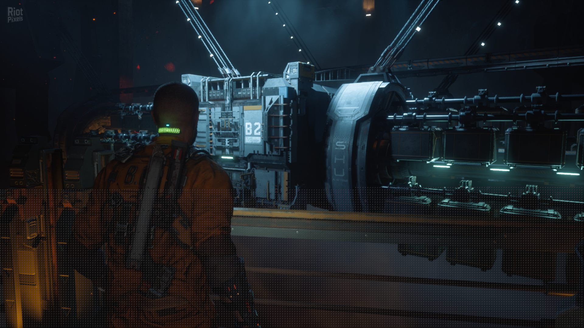 [3]-The Callisto Protocol: Digital Deluxe Edition – Build 13179062/Denuvoless + All DLCs + Bonus OST + Windows 7 Fix Download-HohohoGames