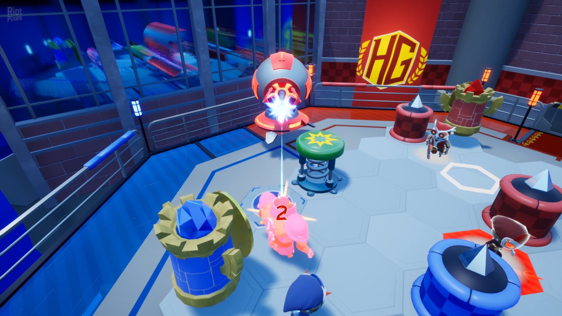[13]-Hex Gambit: Respawned – v1.0.34+9115b5b Download-HohohoGames