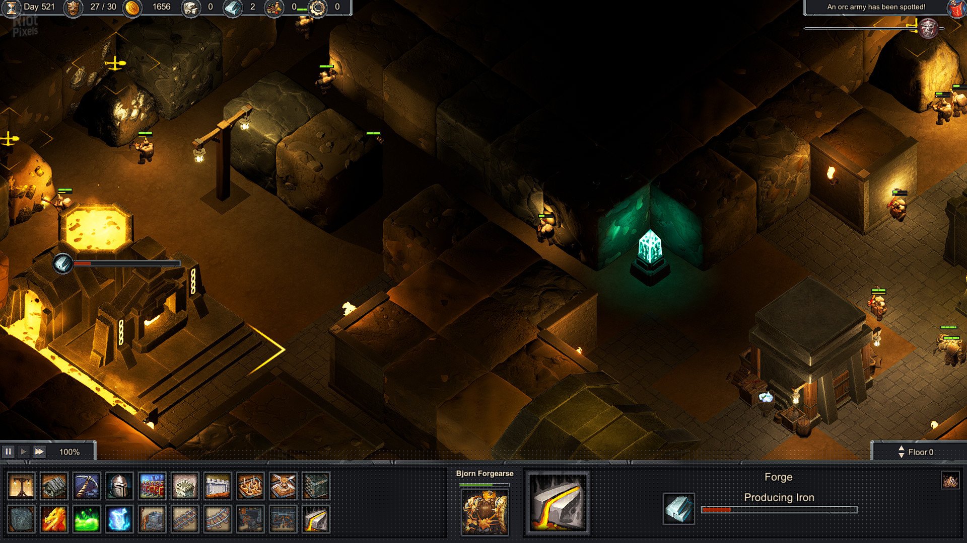 [3]-Beneath the Mountain – v1.3 Download-HohohoGames
