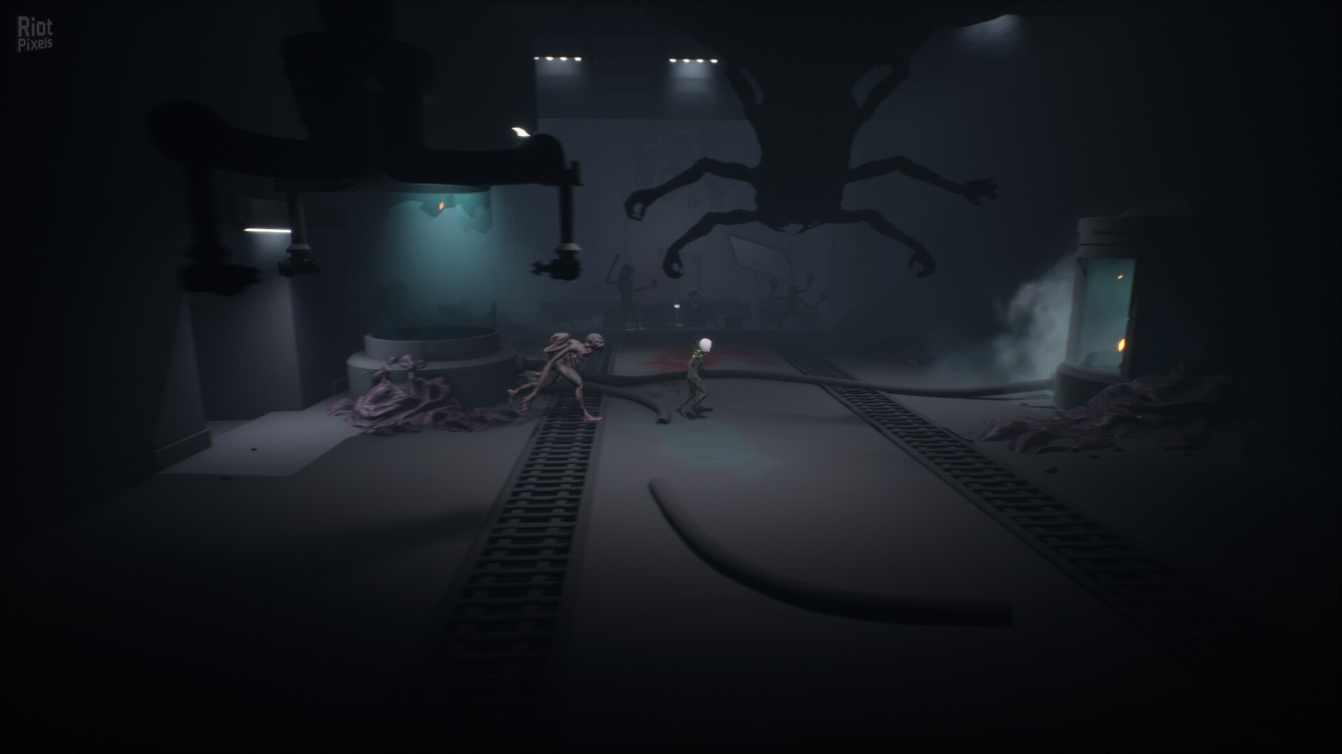 [5]-One Last Breath + Windows 7 Fix Download-HohohoGames