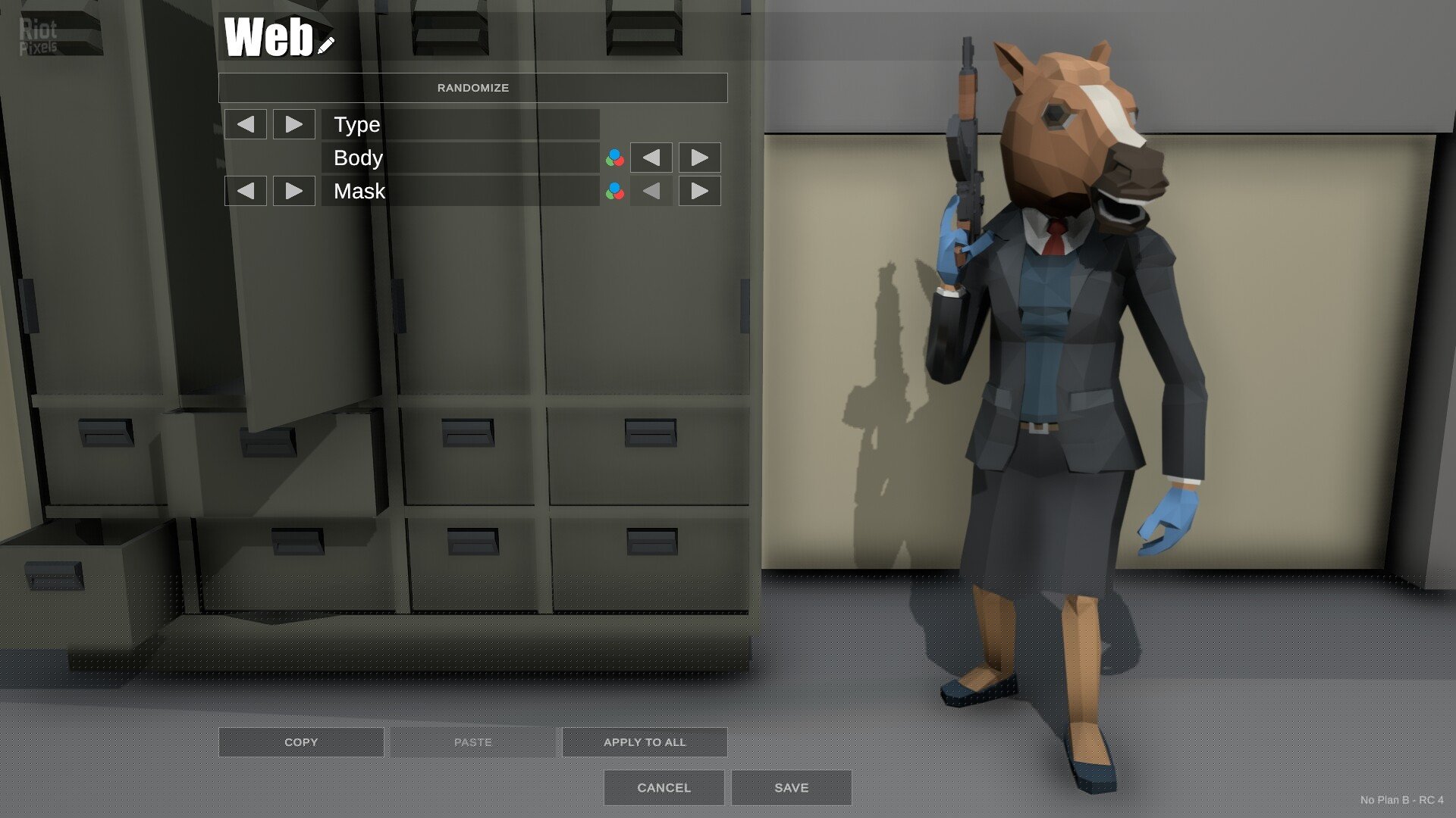 [15]-No Plan B – v1.0.0 + Supporter Pack DLC Download-HohohoGames