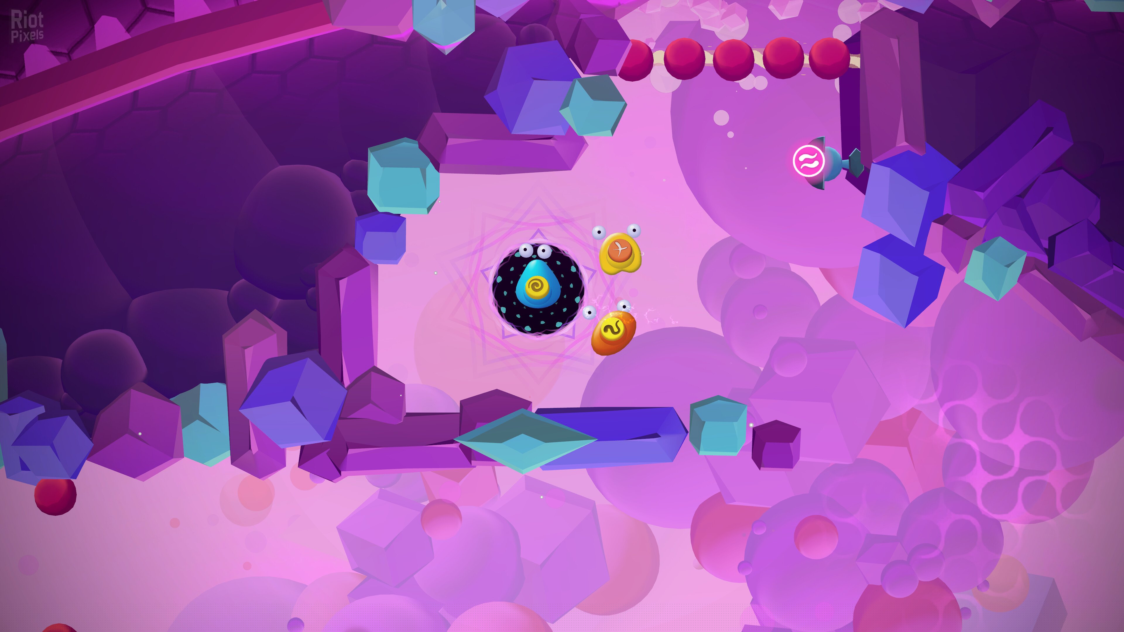 [6]-The Lullaby of Life – v3.0.0 Download-HohohoGames