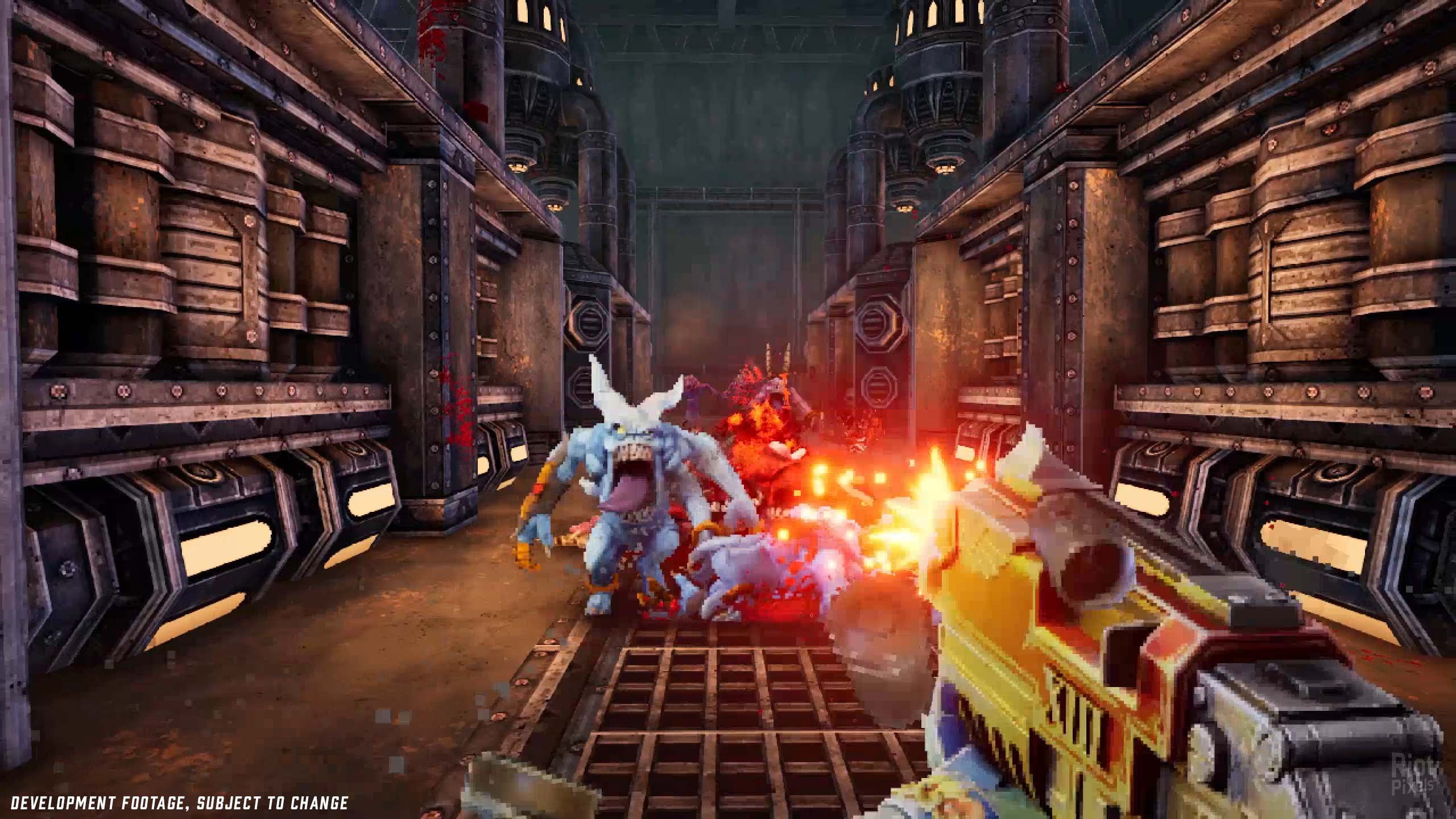 [2]-Warhammer 40,000: Boltgun – Forges of Corruption Edition, v1.21.67207.27 + DLC Download-HohohoGames