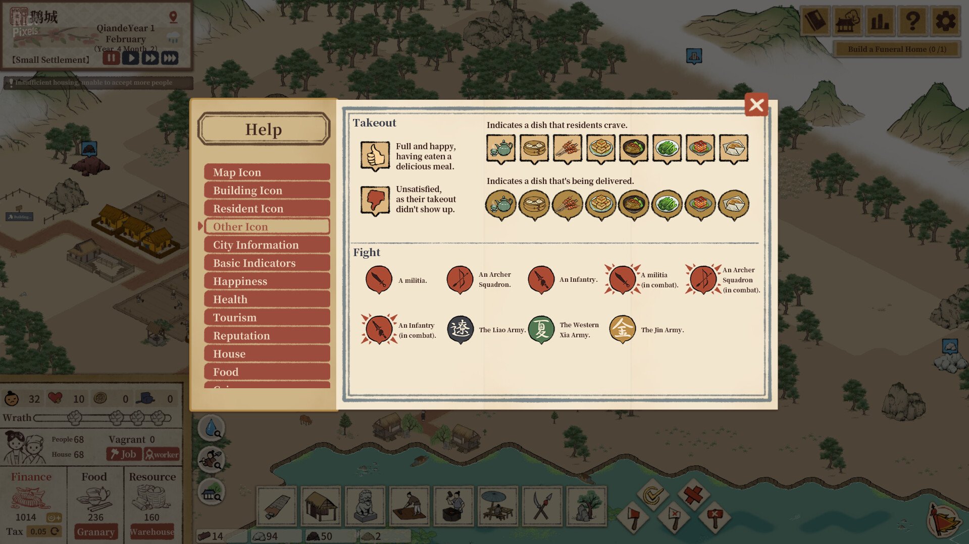 [2]-Thriving City: Song – Deluxe Edition + Bonus Soundtrack Download-HohohoGames
