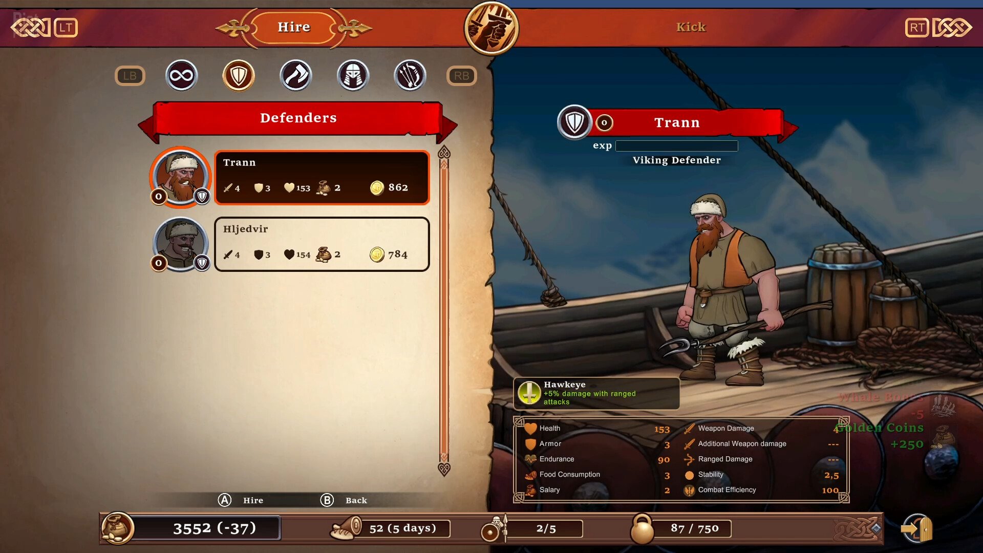 [13]-Drakkar Crew – v1.0/Release Download-HohohoGames