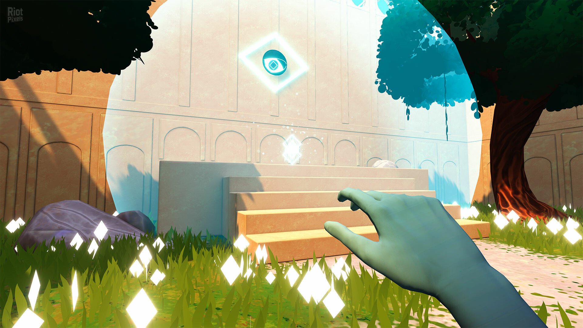 [13]-Tobla: Divine Path – Build 15418311 Download-HohohoGames