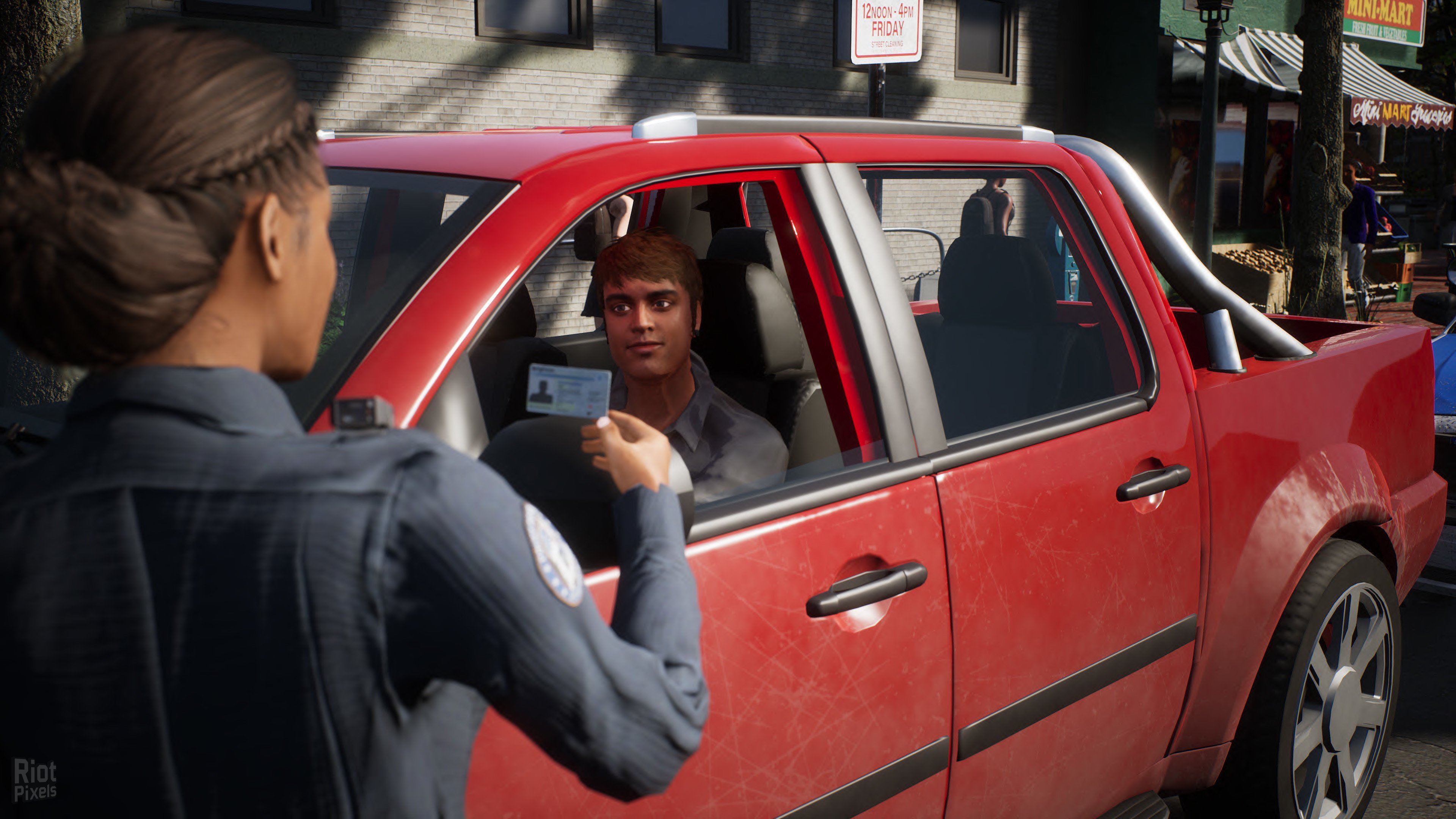 [8]-Police Simulator: Patrol Officers – v15.1.4-rc4+rel.473-306254 + 11 DLCs Download-HohohoGames