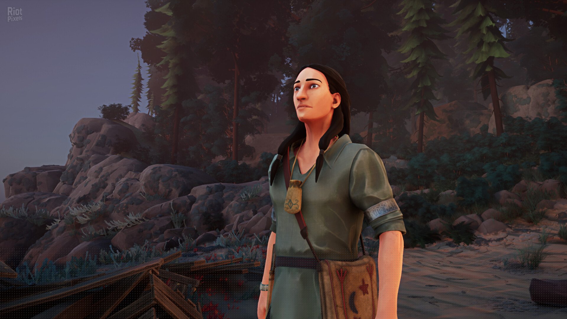 [9]-Two Falls (Nishu Takuatshina) + Windows 7 Fix Download-HohohoGames