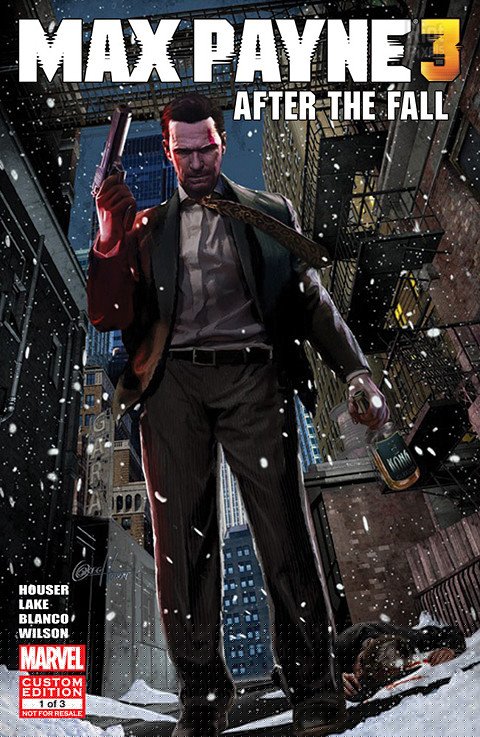 [18]-Max Payne 3: Complete Edition – v1.0.0.272 + All DLCs Download-HohohoGames