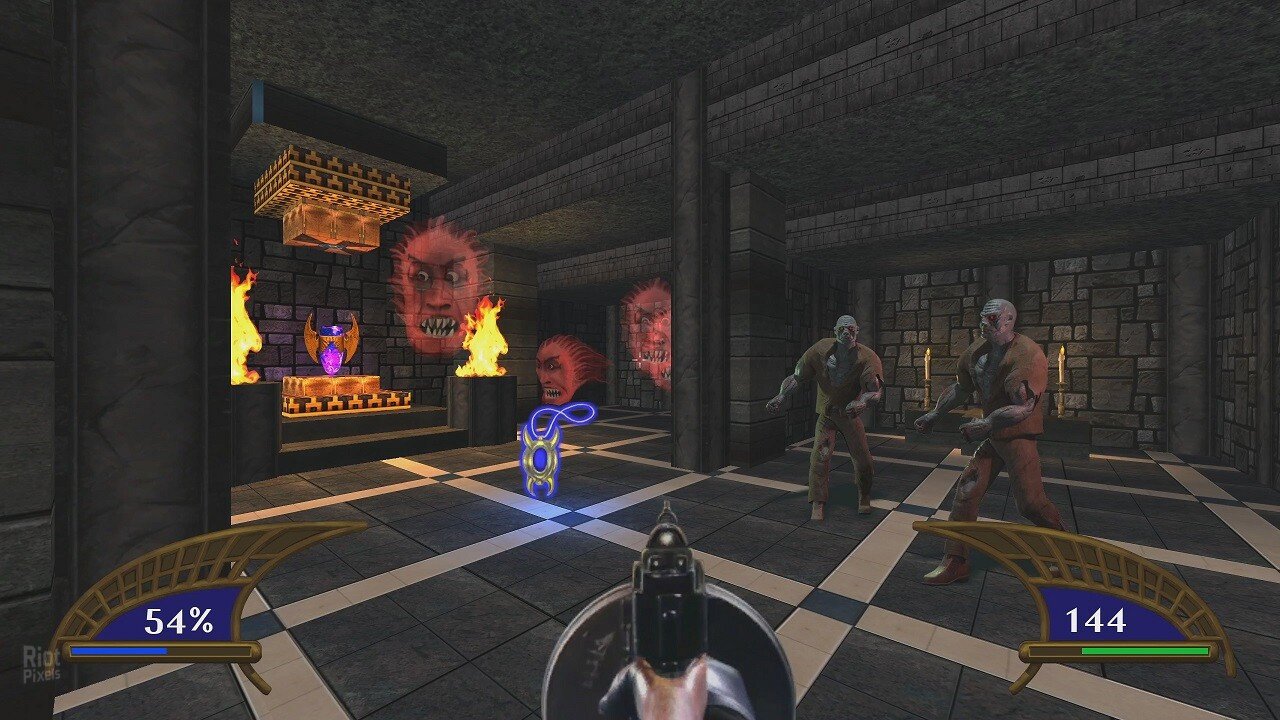[3]-Killing Time: Resurrected – v1.0.1325 + Bonus Content Download-HohohoGames