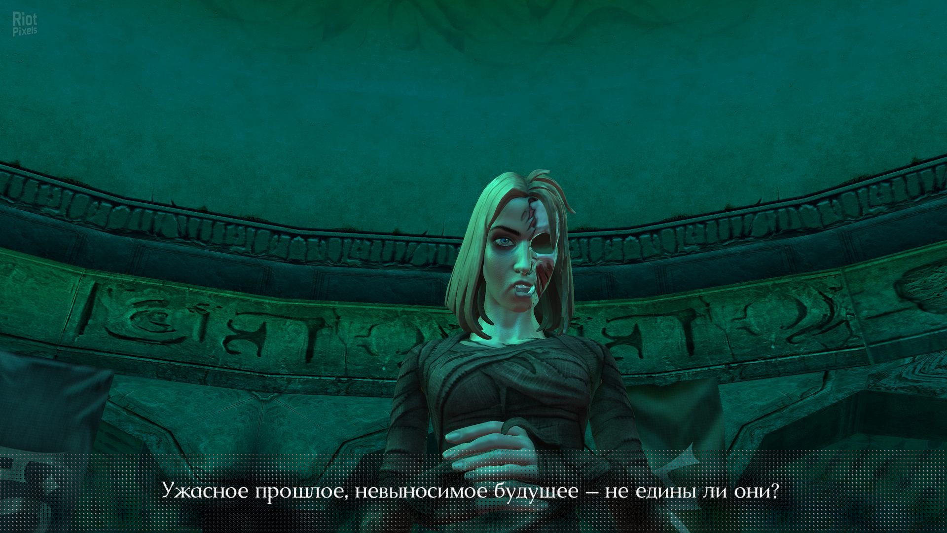 [11]-Legacy of Kain: Soul Reaver 1 & 2 Remastered Download-HohohoGames