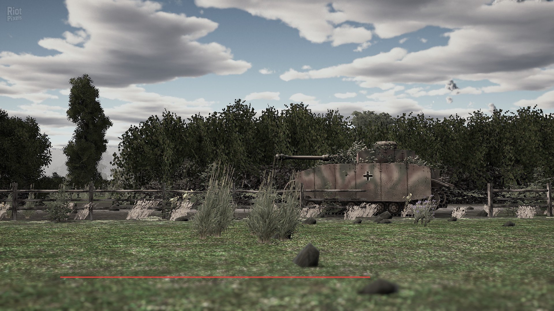 [13]-The Troop – Build 20241125 + US Forces DLC Download-HohohoGames