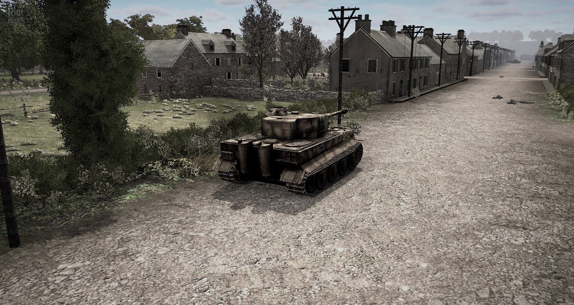 [14]-The Troop – Build 20241125 + US Forces DLC Download-HohohoGames