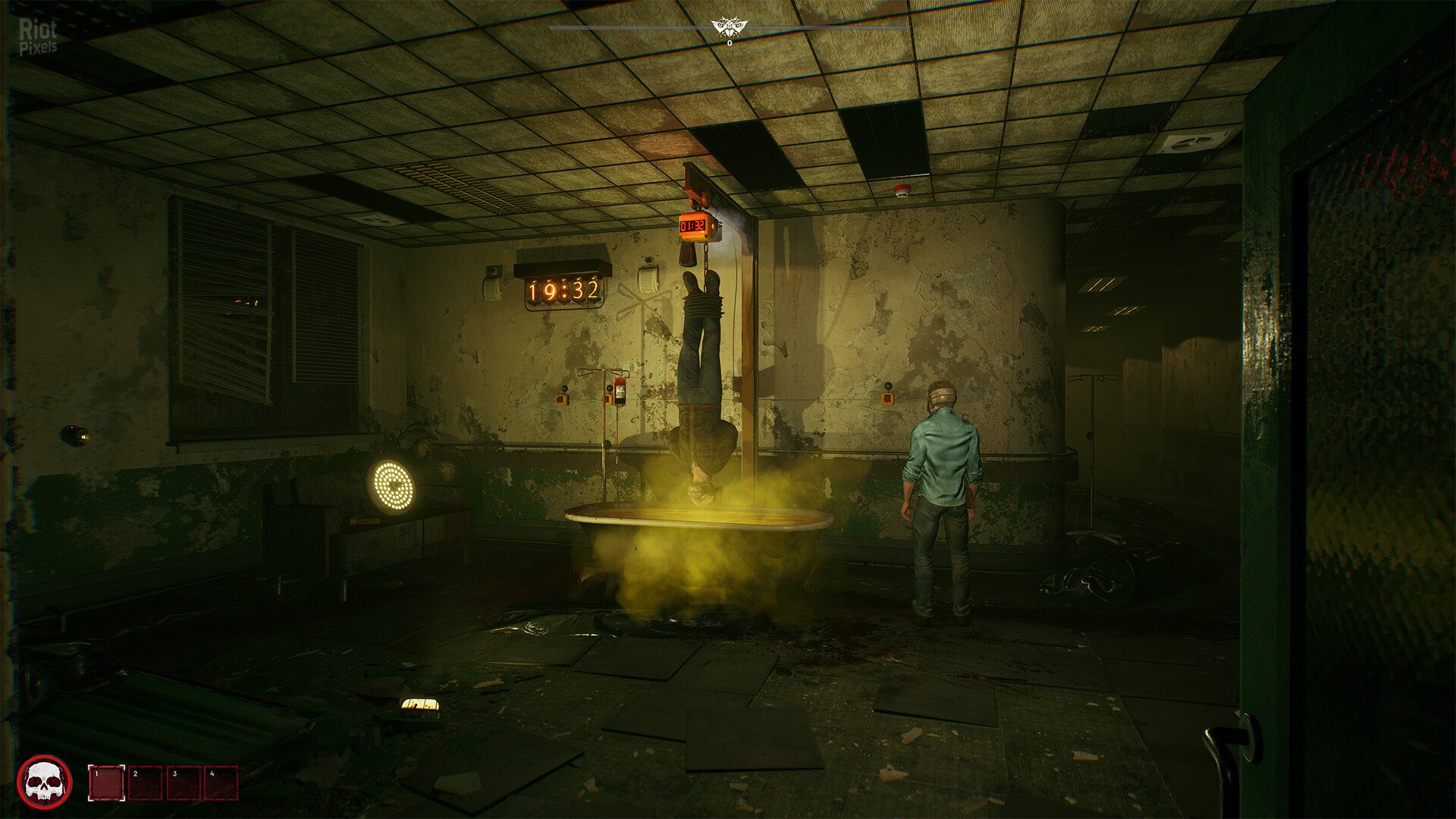 [2]-Psycho Fear – v1.2 Download-HohohoGames