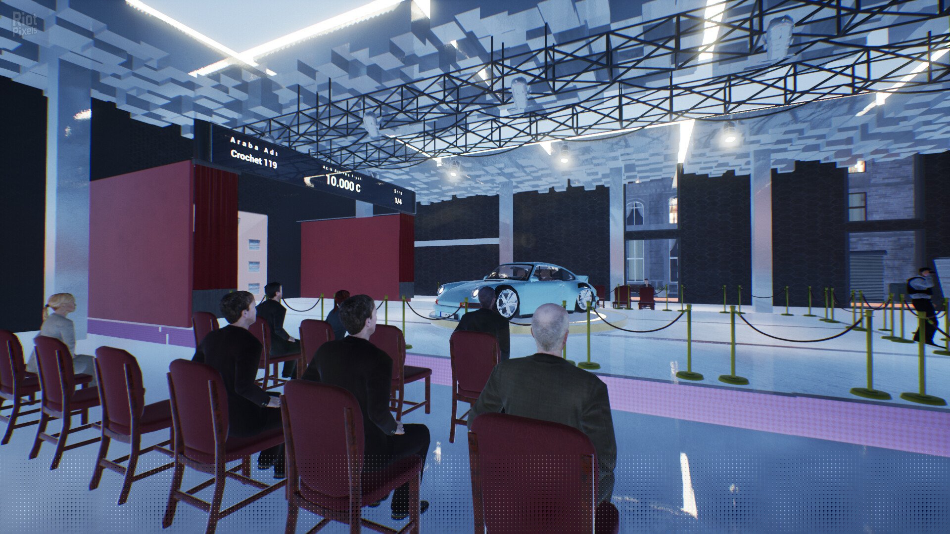 [10]-Auto Sale Life – v1.0 (Release) Download-HohohoGames